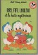 CLUB MICKEY DU LIVRE  -  RIRI,FIFI,LOULOU Et La BOÎTE MYSTERIEUSE   -  Dépôt Légal  :  1er  Semestre 1981 - Disney