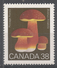 Canada 1989. Scott #1246 (MNH) Champignons, Mushrooms, Boletus Mirabillis - Ungebraucht