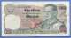 20 BATH, Banknote Aus Thailand In Gebrauchten Zustand - Thailand