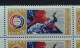 RUSSIA 1975 MNH (**)YVERT4144  SPACE  Bloc Of 4 - Europe