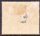 FEDERATED MALAY STATES 1907 SG #49 $2 MH Wmk Mult.Crown CA CV £130 Crease And Thin - Federated Malay States