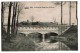 Hal - Le Pont Du Canal Sur La Senne, 1913,  Phototypie Préaux Frères, Ghlin - 2 Scans - Halle