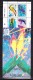 Canada 1992 Olympics, Booklet, Mint No Hinge, Sc# BK144 - Unused Stamps