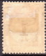 MALAYAN POSTAL UNION 1945 SG #D7 1c MH Perf.15x14 Purple - Malayan Postal Union