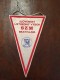 Pennant - Fanion SUTAZNA MTC 1979 - Slovensky Ustredny Vybor SZM Brastislava - ZENIT SZM - Apparel, Souvenirs & Other