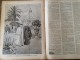 REVUE DOMENICA DEL CORRIERE ANNO 5 N° 28  12/6/1903  PAPA LEON 13 VATICANO OLI SASSO GITA CANTON TICINO - Autres & Non Classés