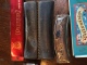 Lot D'harmonica - Instruments De Musique