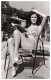 Sexy PAMELA TIFFIN Actress PIN UP PHOTO Postcard - Publisher RWP 2003 (06) - Entertainers