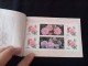 2011 China Stamps China Rose Special Booklet - Rose