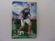 Magnet En Relief Equipe De France De Football 2010 Carrefour Karim Benzema Calcio Soccer Fußball Fútbol Voetbal Fotball - Sport