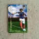 Magnet En Relief Equipe De France De Football 2010 Carrefour Florent Malouda - Sports