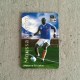 Magnet En Relief Equipe De France De Football 2010 Carrefour Moussa Sissoko Soccer Calcio Fußball Fútbol Voetbal Fotball - Sports