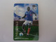 Magnet En Relief Equipe De France De Football 2010 Carrefour Moussa Sissoko Soccer Calcio Fußball Fútbol Voetbal Fotball - Sports