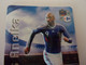 Magnet En Relief Equipe De France De Football 2010 Carrefour Nicolas Anelka Fußball Fotball Fútbol Soccer Calcio Voetbal - Sports