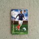 Magnet En Relief Equipe De France De Football 2010 Carrefour André Pierre Gignac Fußball Fotball Fútbol Soccer Calcio - Sport