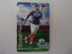 Magnet En Relief Equipe De France De Football 2010 Carrefour André Pierre Gignac Fußball Fotball Fútbol Soccer Calcio - Sport