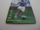 Magnet En Relief Equipe De France De Football 2010  Carrefour Bacary Sagna - Sport