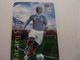 Magnet En Relief Equipe De France De Football 2010  Carrefour Bacary Sagna - Sport