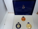 BOUCHERON" LA COLLECTION  JOYAUX" COFFRET 3 MINIS :BOUCHERON/JAIPUR/JAIPUR SAPHIR   LIRE ET VOIR !! - Miniatures Femmes (avec Boite)