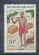 140016095  MADAGASCAR  YVERT   Nº   410/411/412/413/414/415  **/MNH - Madagascar (1960-...)