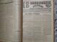 Delcampe - SCHIEDSRICHTER ZEITUNG 1934 (FULL YEAR, 24 NUMBER), DFB  Deutscher Fußball-Bund,  German Football Association - Bücher