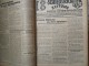 Delcampe - SCHIEDSRICHTER ZEITUNG 1934 (FULL YEAR, 24 NUMBER), DFB  Deutscher Fußball-Bund,  German Football Association - Libros