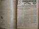 Delcampe - SCHIEDSRICHTER ZEITUNG 1934 (FULL YEAR, 24 NUMBER), DFB  Deutscher Fußball-Bund,  German Football Association - Bücher