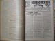 Delcampe - SCHIEDSRICHTER ZEITUNG 1934 (FULL YEAR, 24 NUMBER), DFB  Deutscher Fußball-Bund,  German Football Association - Libros