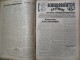 Delcampe - SCHIEDSRICHTER ZEITUNG 1934 (FULL YEAR, 24 NUMBER), DFB  Deutscher Fußball-Bund,  German Football Association - Bücher