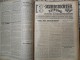 Delcampe - SCHIEDSRICHTER ZEITUNG 1934 (FULL YEAR, 24 NUMBER), DFB  Deutscher Fußball-Bund,  German Football Association - Libros