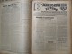 Delcampe - SCHIEDSRICHTER ZEITUNG 1934 (FULL YEAR, 24 NUMBER), DFB  Deutscher Fußball-Bund,  German Football Association - Livres