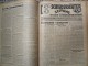 Delcampe - SCHIEDSRICHTER ZEITUNG 1934 (FULL YEAR, 24 NUMBER), DFB  Deutscher Fußball-Bund,  German Football Association - Livres