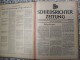 SCHIEDSRICHTER ZEITUNG 1935 (FULL YEAR, 24 NUMBER), DFB  Deutscher Fußball-Bund,  German Football Association - Boeken