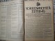 Delcampe - SCHIEDSRICHTER ZEITUNG 1935 (FULL YEAR, 24 NUMBER), DFB  Deutscher Fußball-Bund,  German Football Association - Boeken