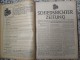 Delcampe - SCHIEDSRICHTER ZEITUNG 1935 (FULL YEAR, 24 NUMBER), DFB  Deutscher Fußball-Bund,  German Football Association - Bücher