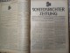 Delcampe - SCHIEDSRICHTER ZEITUNG 1935 (FULL YEAR, 24 NUMBER), DFB  Deutscher Fußball-Bund,  German Football Association - Bücher