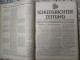 Delcampe - SCHIEDSRICHTER ZEITUNG 1935 (FULL YEAR, 24 NUMBER), DFB  Deutscher Fußball-Bund,  German Football Association - Livres