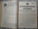 Delcampe - SCHIEDSRICHTER ZEITUNG 1935 (FULL YEAR, 24 NUMBER), DFB  Deutscher Fußball-Bund,  German Football Association - Libros