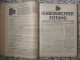 Delcampe - SCHIEDSRICHTER ZEITUNG 1935 (FULL YEAR, 24 NUMBER), DFB  Deutscher Fußball-Bund,  German Football Association - Libri