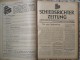 Delcampe - SCHIEDSRICHTER ZEITUNG 1935 (FULL YEAR, 24 NUMBER), DFB  Deutscher Fußball-Bund,  German Football Association - Livres