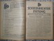 Delcampe - SCHIEDSRICHTER ZEITUNG 1935 (FULL YEAR, 24 NUMBER), DFB  Deutscher Fußball-Bund,  German Football Association - Livres