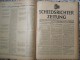 Delcampe - SCHIEDSRICHTER ZEITUNG 1935 (FULL YEAR, 24 NUMBER), DFB  Deutscher Fußball-Bund,  German Football Association - Bücher