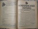 Delcampe - SCHIEDSRICHTER ZEITUNG 1935 (FULL YEAR, 24 NUMBER), DFB  Deutscher Fußball-Bund,  German Football Association - Livres