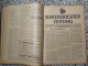 Delcampe - SCHIEDSRICHTER ZEITUNG 1936 (FULL YEAR, 24 NUMBER), DFB  Deutscher Fußball-Bund,  German Football Association - Livres