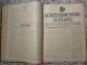 Delcampe - SCHIEDSRICHTER ZEITUNG 1936 (FULL YEAR, 24 NUMBER), DFB  Deutscher Fußball-Bund,  German Football Association - Libros