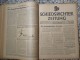 Delcampe - SCHIEDSRICHTER ZEITUNG 1936 (FULL YEAR, 24 NUMBER), DFB  Deutscher Fußball-Bund,  German Football Association - Boeken