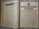 Delcampe - SCHIEDSRICHTER ZEITUNG 1936 (FULL YEAR, 24 NUMBER), DFB  Deutscher Fußball-Bund,  German Football Association - Boeken