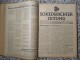 Delcampe - SCHIEDSRICHTER ZEITUNG 1936 (FULL YEAR, 24 NUMBER), DFB  Deutscher Fußball-Bund,  German Football Association - Libros