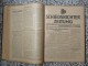 Delcampe - SCHIEDSRICHTER ZEITUNG 1936 (FULL YEAR, 24 NUMBER), DFB  Deutscher Fußball-Bund,  German Football Association - Libros