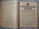 Delcampe - SCHIEDSRICHTER ZEITUNG 1936 (FULL YEAR, 24 NUMBER), DFB  Deutscher Fußball-Bund,  German Football Association - Boeken